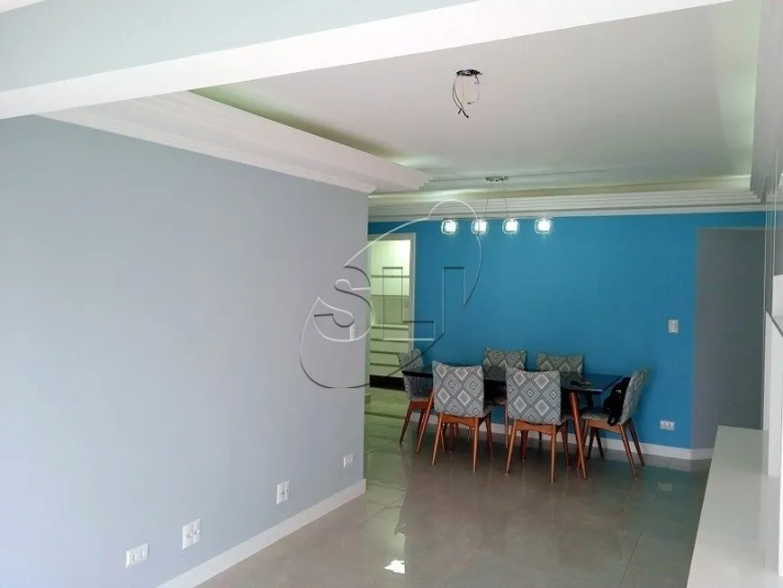 Foto 1 de Apartamento com 2 Quartos à venda, 76m² em Santa Teresinha, São Paulo