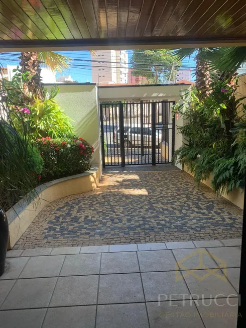 Foto 1 de Apartamento com 2 Quartos à venda, 75m² em Jardim Proença, Campinas