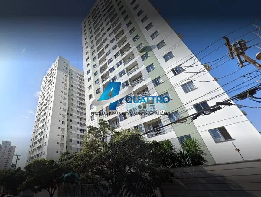 Foto 1 de Apartamento com 3 Quartos à venda, 70m² em Aurora, Londrina