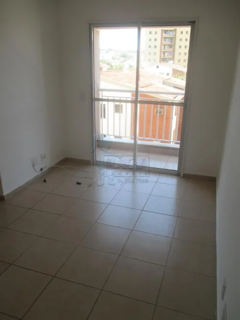 Foto 1 de Apartamento com 2 Quartos à venda, 54m² em Alto da Boa Vista, Ribeirão Preto