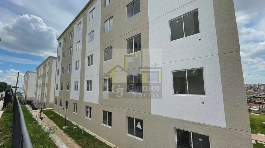 Foto 1 de Apartamento com 2 Quartos à venda, 39m² em Jardim Do Lago Continuacao, Campinas