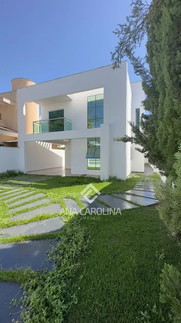 Foto 1 de Casa com 3 Quartos à venda, 360m² em Ibituruna, Montes Claros
