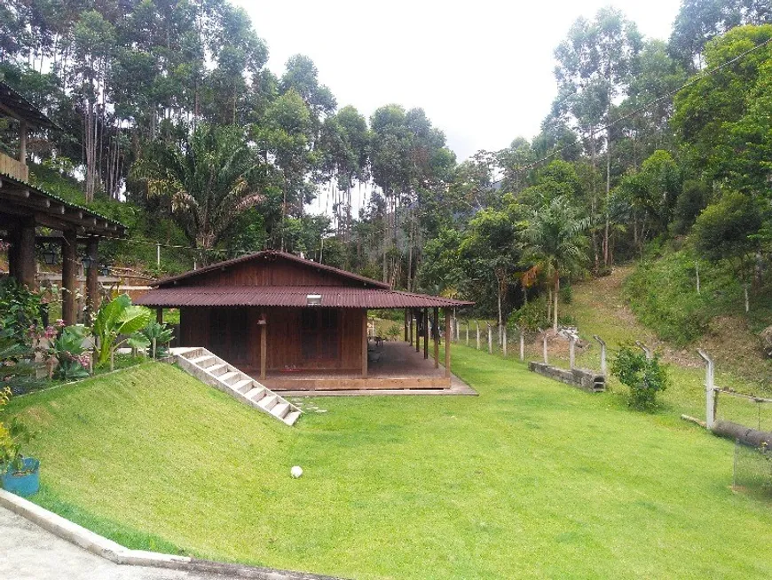 Foto 1 de Fazenda/Sítio com 2 Quartos à venda, 26700m² em Rio Pequeno, Camboriú