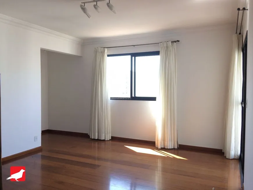 Foto 1 de Apartamento com 3 Quartos à venda, 104m² em Chácara Inglesa, São Paulo