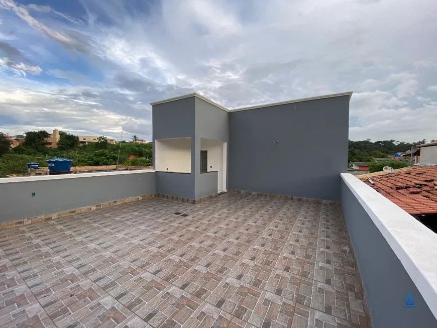 Foto 1 de Apartamento com 3 Quartos à venda, 135m² em Nova Uniao, Ribeirão das Neves