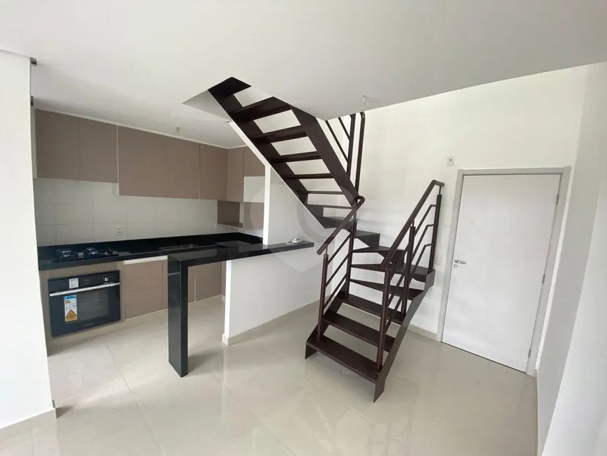 Foto 1 de Apartamento com 2 Quartos à venda, 72m² em JARDIM TORRES SAO JOSE, Jundiaí