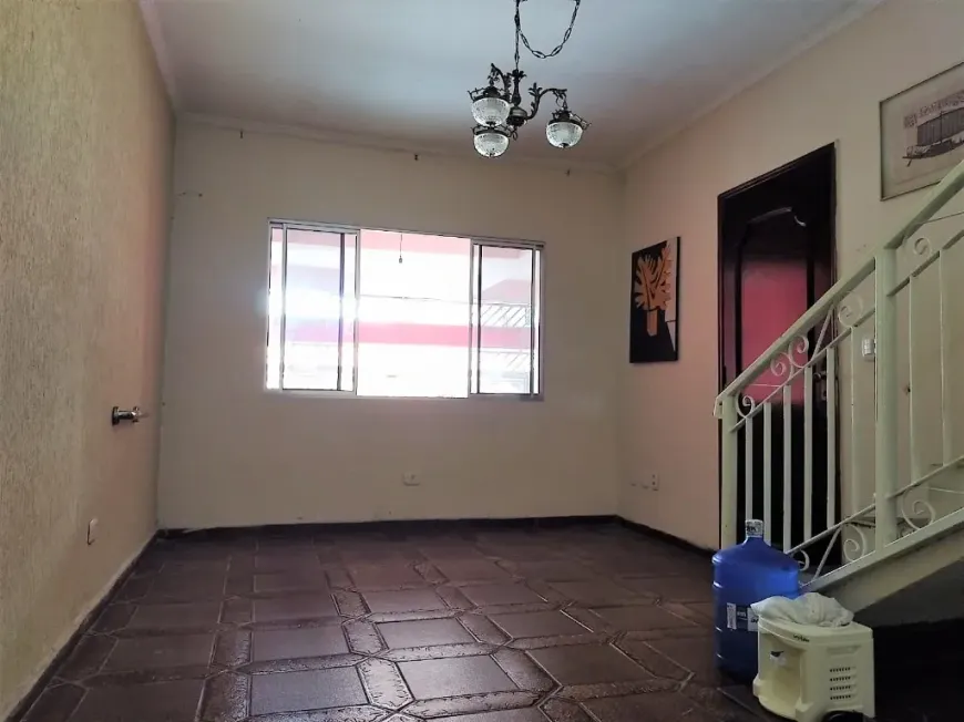 Foto 1 de Sobrado com 3 Quartos à venda, 200m² em Vila Ema, São Paulo