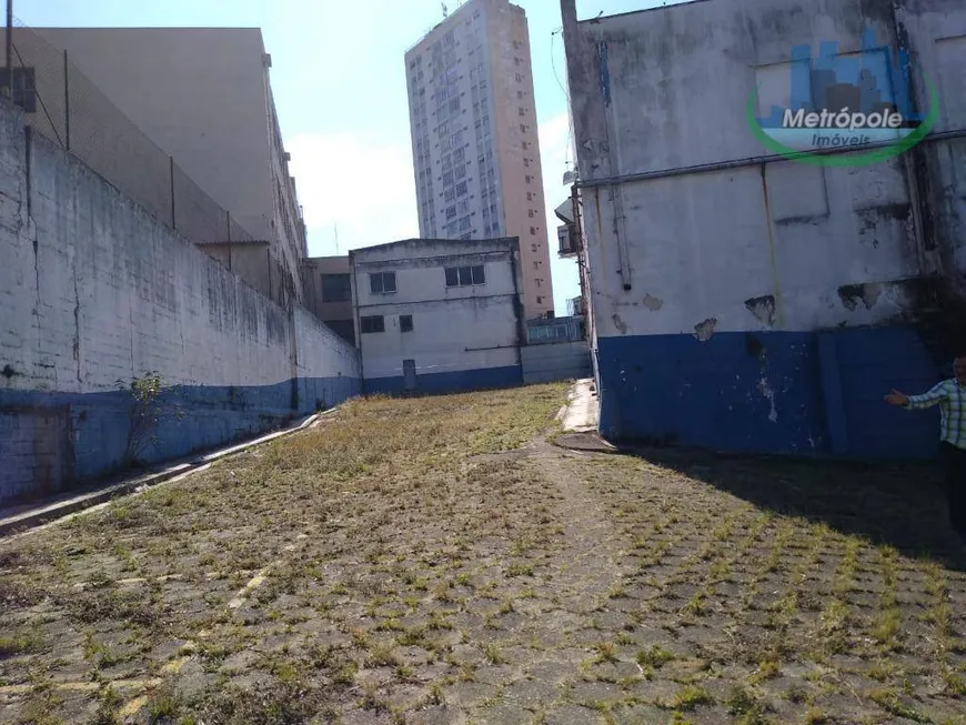 Foto 1 de Lote/Terreno à venda, 5805m² em Centro, Guarulhos