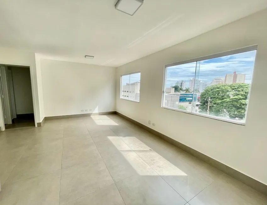 Foto 1 de Apartamento com 2 Quartos à venda, 75m² em Setor Aeroporto, Goiânia