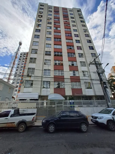 Foto 1 de Apartamento com 3 Quartos à venda, 75m² em Graça, Salvador