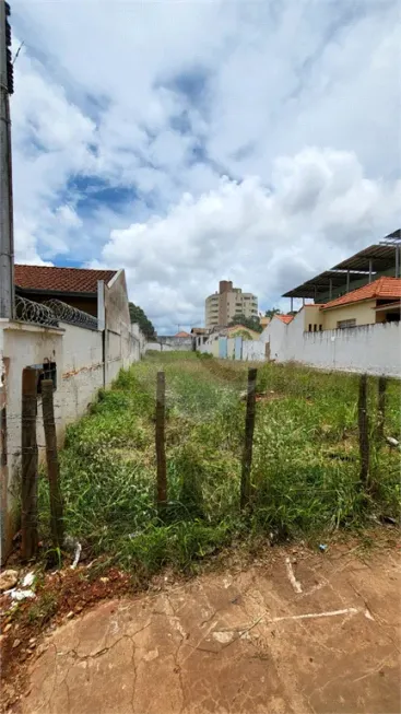 Foto 1 de Lote/Terreno à venda, 600m² em Centro, Campo Grande