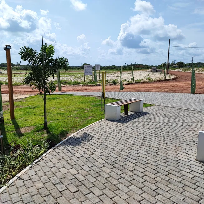 Foto 1 de Lote/Terreno à venda, 150m² em Prainha, Aquiraz