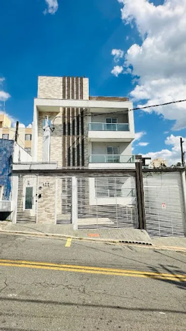Foto 1 de Apartamento com 2 Quartos à venda, 68m² em Vila Progresso, Guarulhos