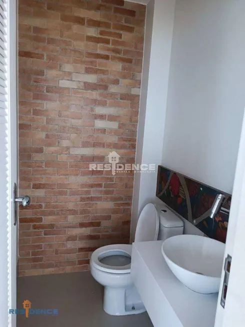 Foto 1 de Apartamento com 3 Quartos à venda, 220m² em Praia de Itaparica, Vila Velha