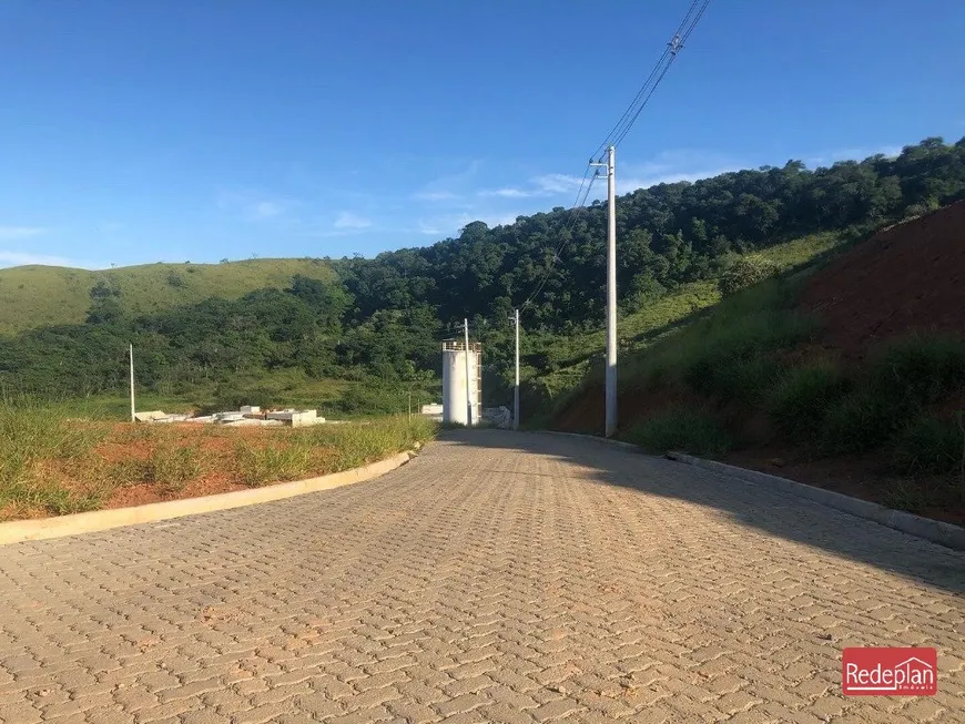 Foto 1 de Lote/Terreno à venda, 336m² em Bairro de Fátima, Barra do Piraí