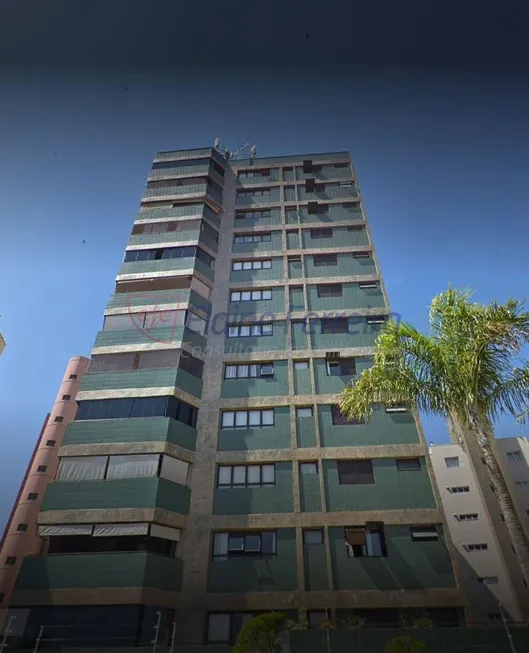 Foto 1 de Apartamento com 3 Quartos à venda, 170m² em Jardim Presidente Wenceslau, Campinas