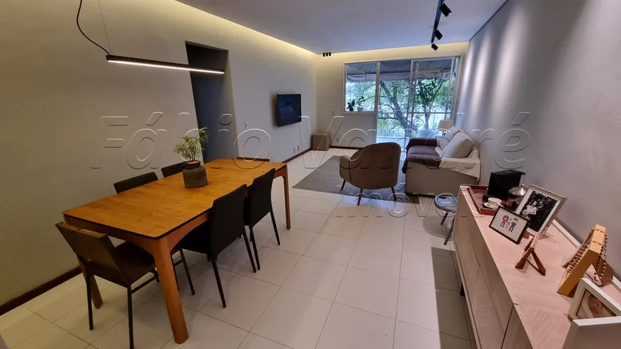 Foto 1 de Apartamento com 3 Quartos à venda, 100m² em Tijuca, Rio de Janeiro