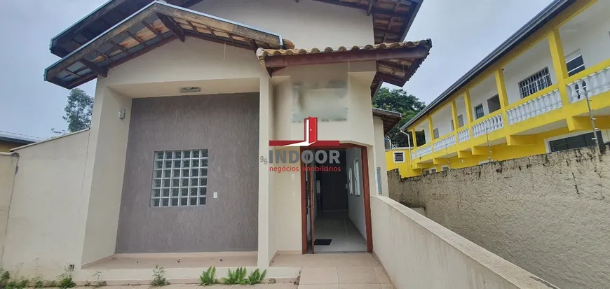 Foto 1 de Ponto Comercial para venda ou aluguel, 306m² em Jardim Terras de Sao Joao, Jacareí