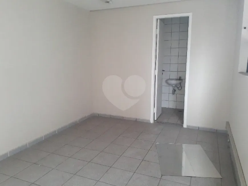 Foto 1 de Sala Comercial à venda, 32m² em Saúde, São Paulo