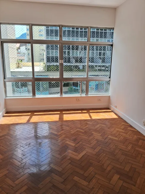 Foto 1 de Apartamento com 3 Quartos para alugar, 110m² em Ipanema, Rio de Janeiro