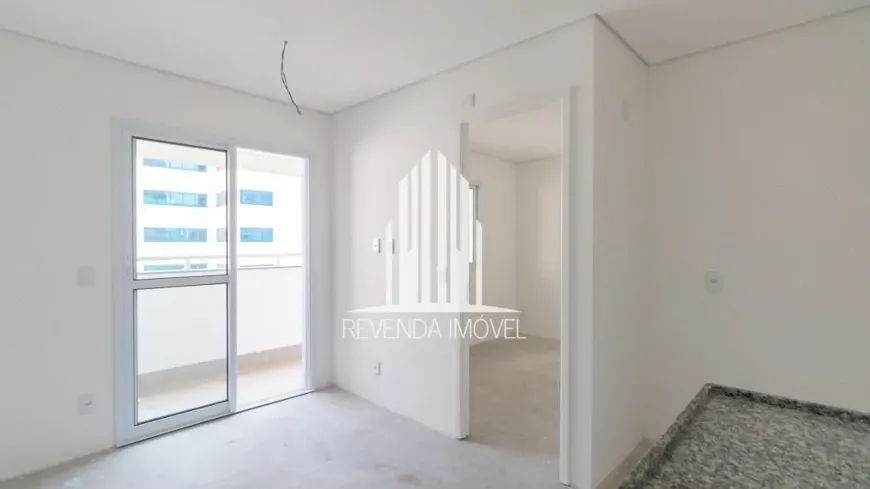 Foto 1 de Apartamento com 1 Quarto à venda, 31m² em Bela Vista, São Paulo