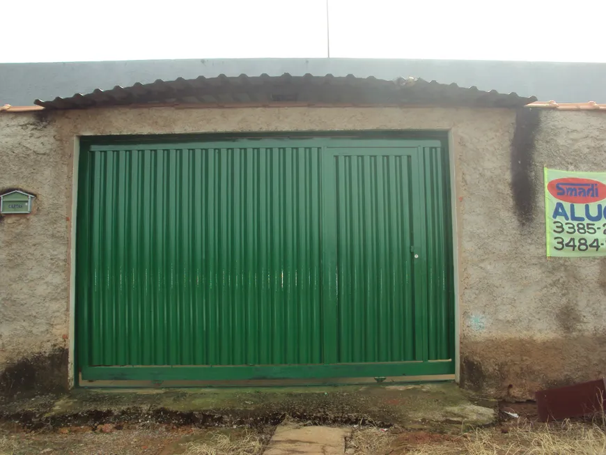 Foto 1 de Casa com 3 Quartos para alugar, 150m² em Setor Sul, Brasília