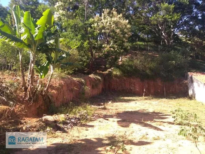 Foto 1 de Lote/Terreno à venda, 1000m² em Zona Rural, Piracaia