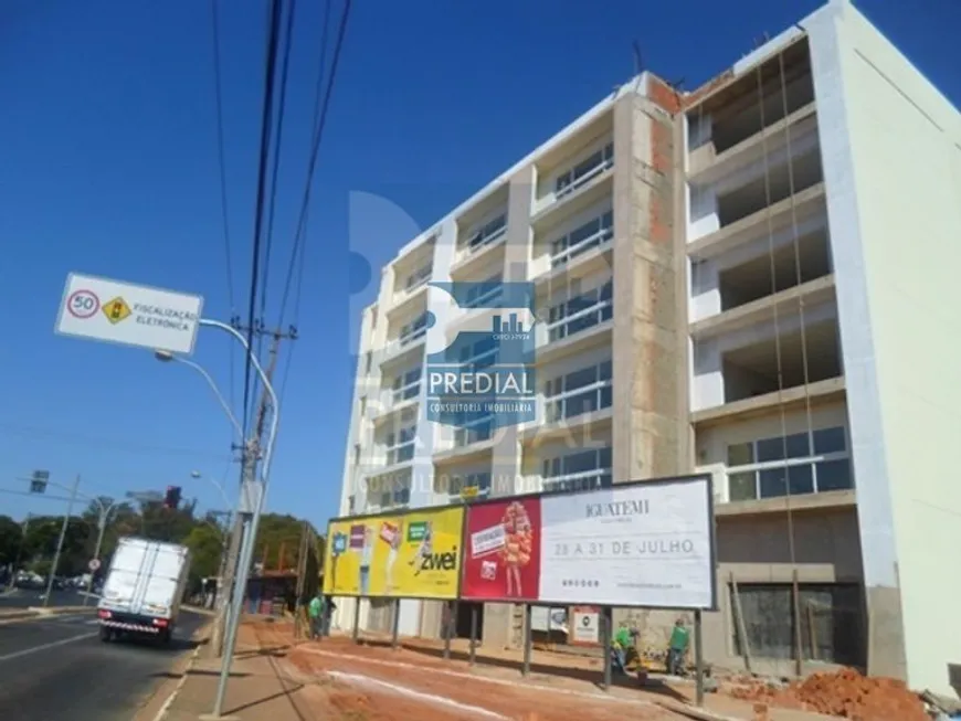 Foto 1 de Sala Comercial para alugar, 1m² em Vila Marina, São Carlos