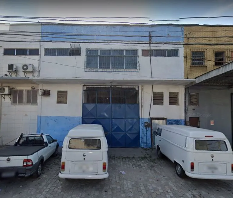 Foto 1 de Apartamento com 1 Quarto para alugar, 100m² em Penha Circular, Rio de Janeiro