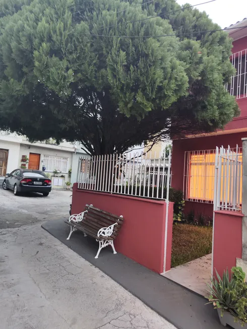 Foto 1 de Casa com 3 Quartos para venda ou aluguel, 170m² em Chácara Inglesa, São Paulo