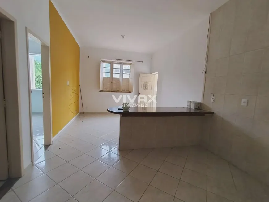 Foto 1 de Casa com 1 Quarto à venda, 43m² em Engenho De Dentro, Rio de Janeiro