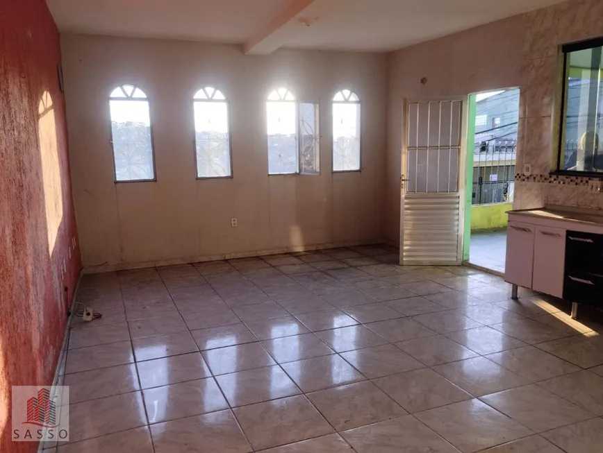 Foto 1 de Casa com 6 Quartos à venda, 300m² em Jardim Elba, São Paulo