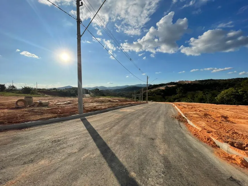 Foto 1 de Lote/Terreno à venda em Guarujá Mansões, Betim