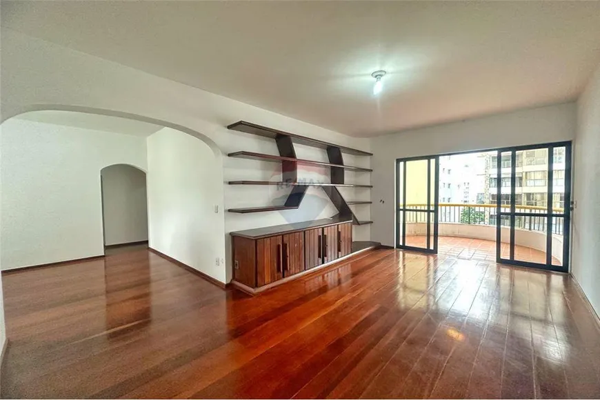 Foto 1 de Apartamento com 3 Quartos à venda, 142m² em Graça, Salvador