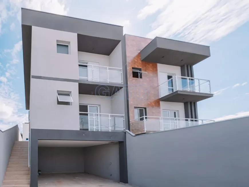 Foto 1 de Casa com 3 Quartos à venda, 120m² em Portal dos Ipes 3, Cajamar