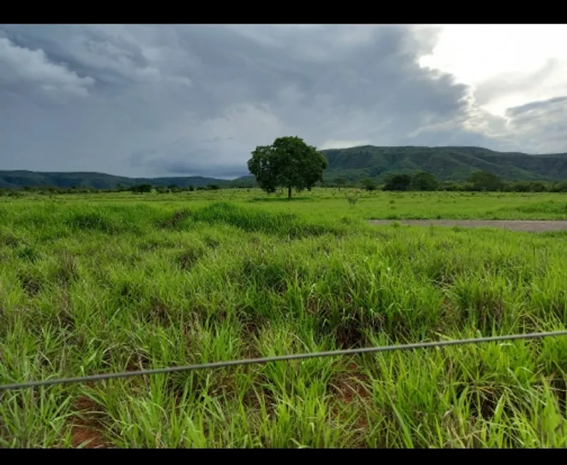 Foto 1 de Fazenda/Sítio à venda em Zona Rural, Buritis