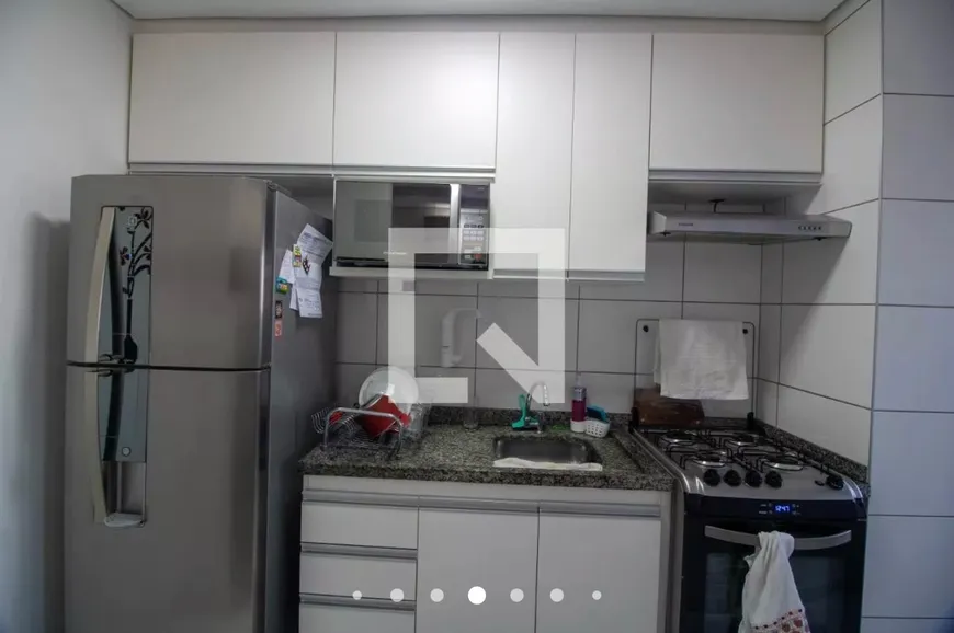 Foto 1 de Apartamento com 2 Quartos à venda, 48m² em Vila Andrade, São Paulo