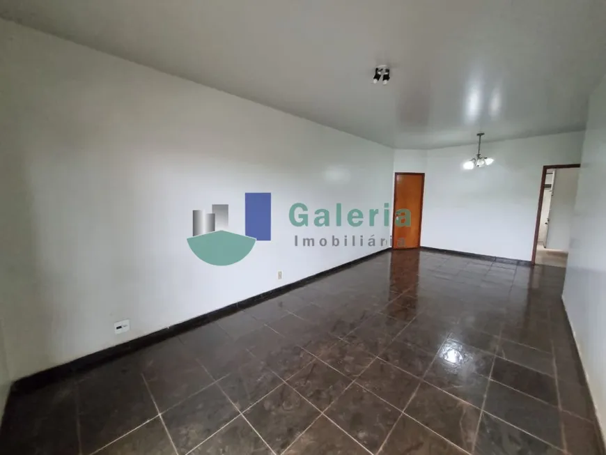 Foto 1 de Apartamento com 3 Quartos à venda, 115m² em Jardim Irajá, Ribeirão Preto