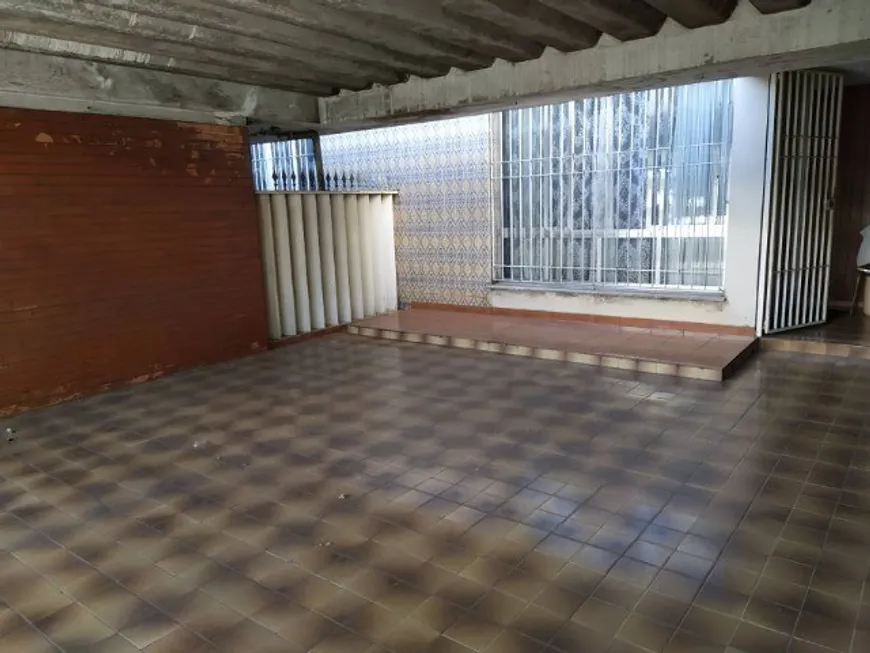 Foto 1 de Casa com 3 Quartos à venda, 200m² em Jabaquara, São Paulo