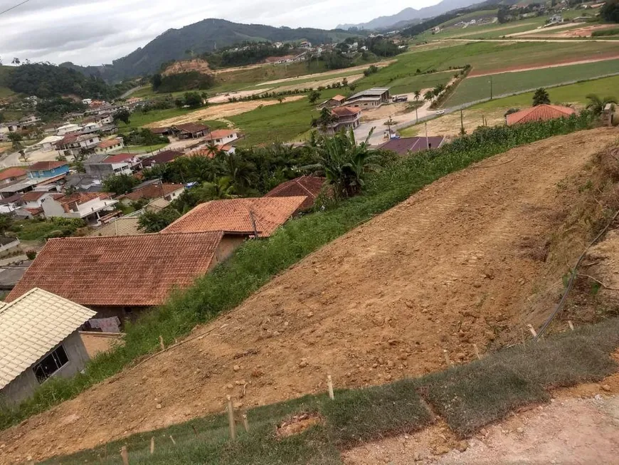 Foto 1 de Lote/Terreno à venda, 488m² em Centro, Antônio Carlos