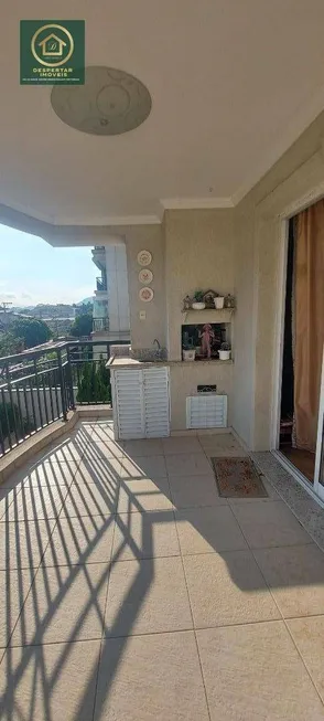 Foto 1 de Apartamento com 4 Quartos à venda, 130m² em Vila Pereira Barreto, São Paulo