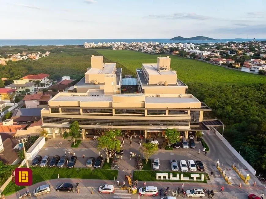 Foto 1 de Sala Comercial à venda, 38m² em Rio Tavares, Florianópolis