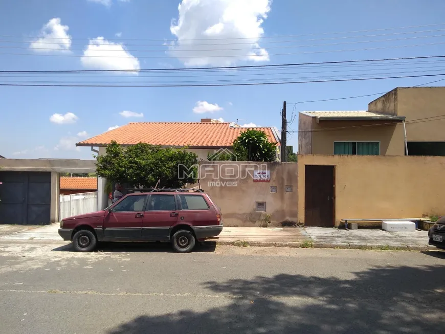 Foto 1 de Casa com 3 Quartos à venda, 236m² em Santa Marina, Valinhos