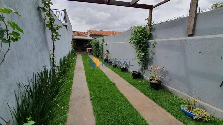 Foto 1 de Fazenda/Sítio com 2 Quartos à venda, 334m² em Parque Palmeiras, Maringá