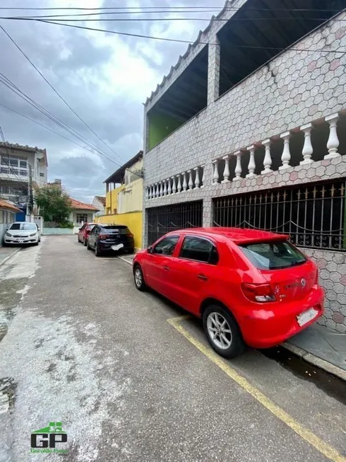 Foto 1 de Casa com 2 Quartos à venda, 166m² em Madureira, Rio de Janeiro