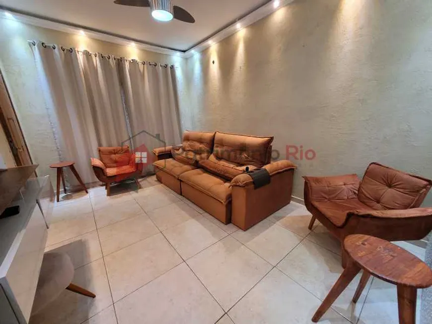 Foto 1 de Casa com 6 Quartos à venda, 201m² em Vila da Penha, Rio de Janeiro