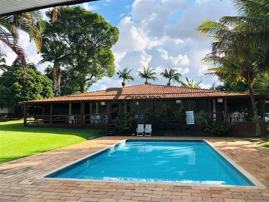 Foto 1 de Fazenda/Sítio com 3 Quartos à venda, 850m² em Jardim Aliança, Campinas