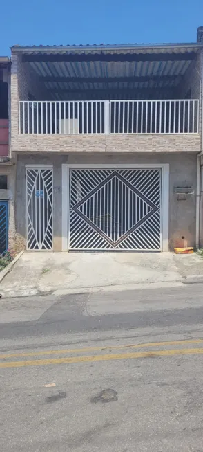 Foto 1 de Casa com 3 Quartos à venda, 150m² em Parque Umuarama, Suzano