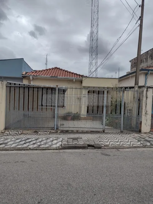 Foto 1 de  com 2 Quartos à venda, 145m² em Vila Carvalho, Sorocaba