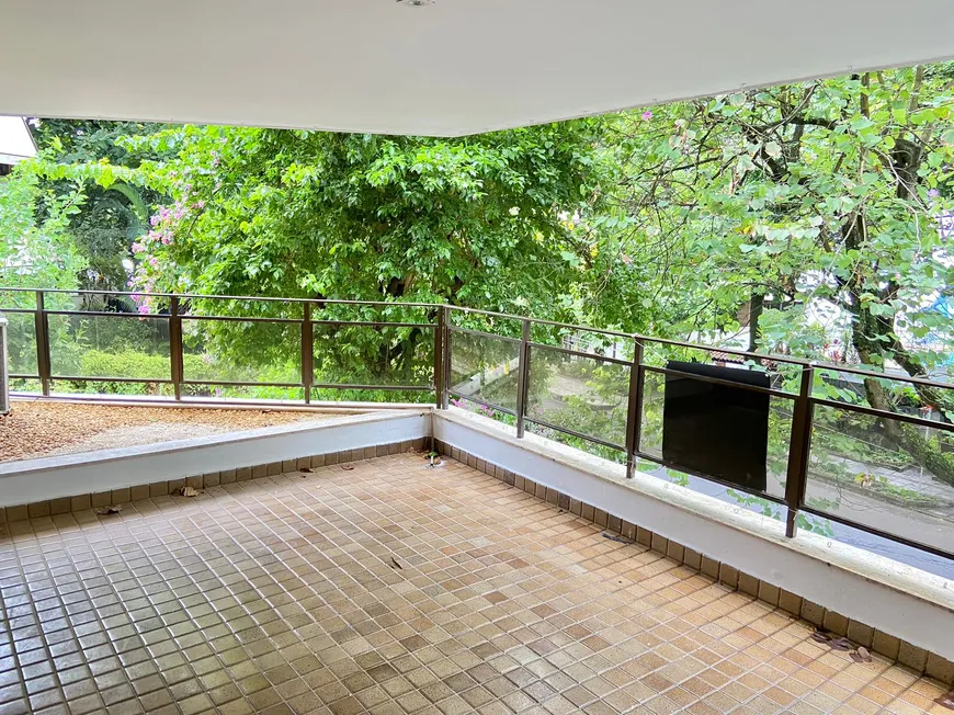 Foto 1 de Apartamento com 3 Quartos à venda, 183m² em Jardim Oceanico, Rio de Janeiro